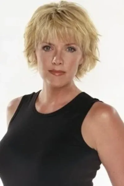 Amanda Tapping photo