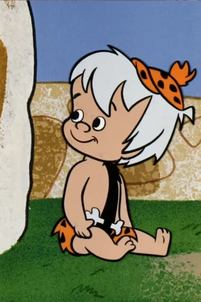 Bamm-Bamm Rubble photo