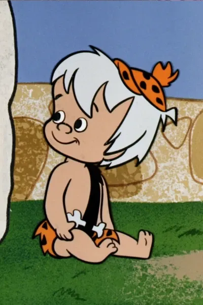 Bamm-Bamm Rubble photo