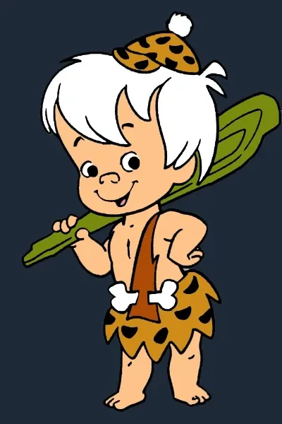 Bamm-Bamm Rubble photo