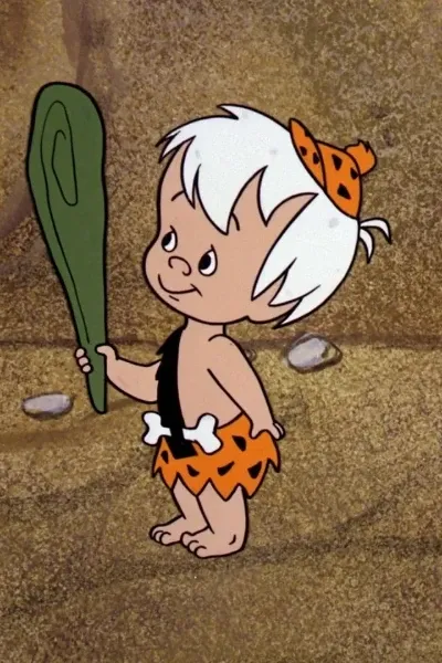 Bamm-Bamm Rubble photo