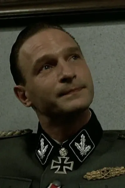 Hermann Fegelein (Downfall) photo