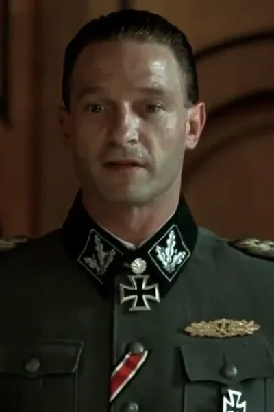 Hermann Fegelein (Downfall)