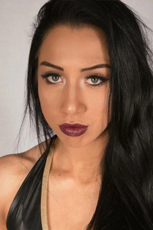 Samantha De Martin
