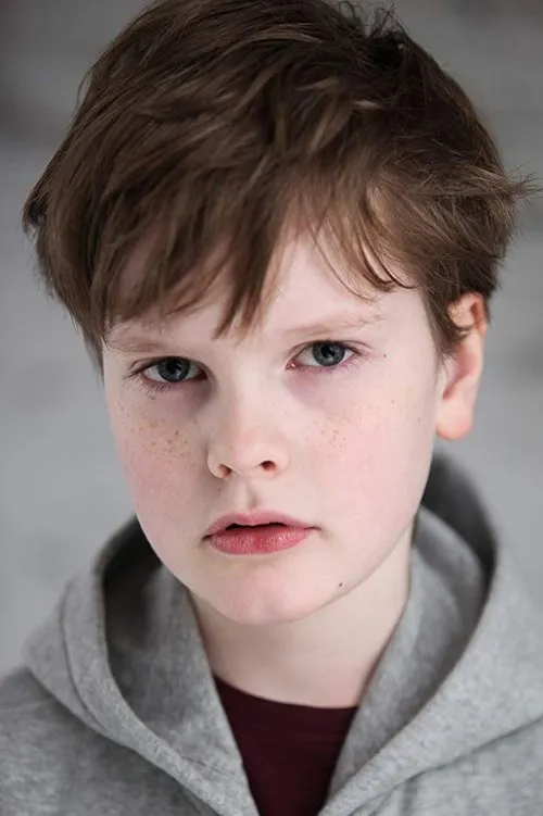 Hector Bateman-Harden photo