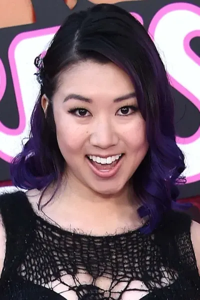 Tricia Fukuhara photo