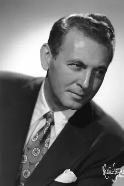 Allan Jones