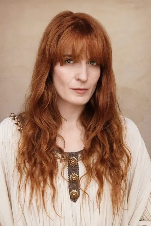 Florence Welch photo