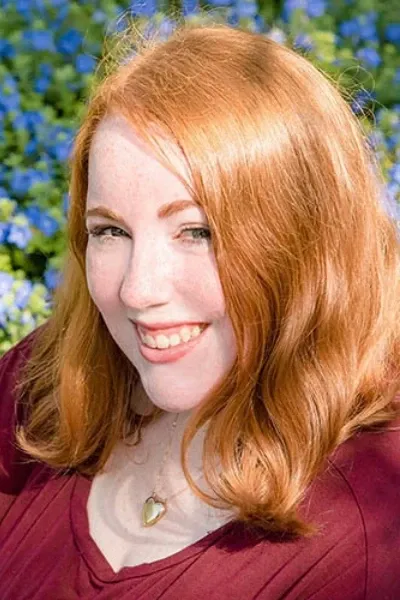 Rachel Michelle Thompson photo
