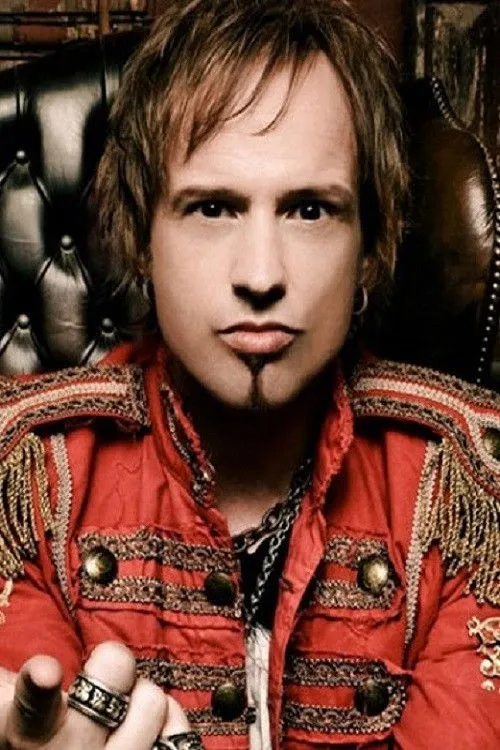 Tobias Sammet photo