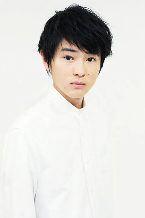 Yuji Itadori