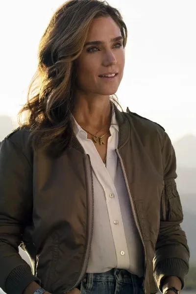 Penny Benjamin (Top Gun: Maverick)