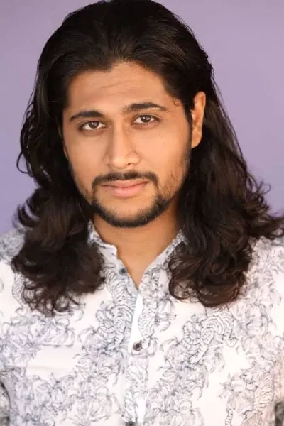 Pranshu Mishra photo
