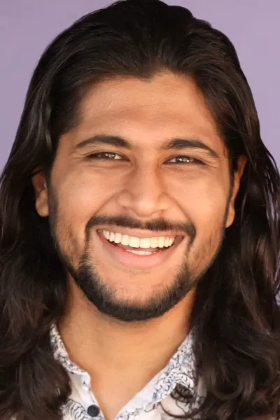 Pranshu Mishra photo