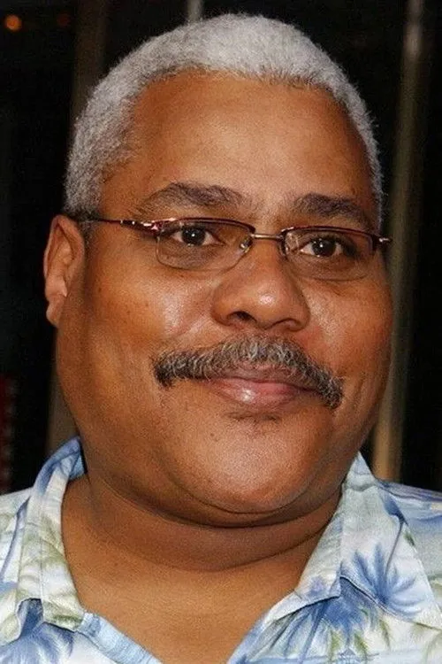 Bill Nunn photo