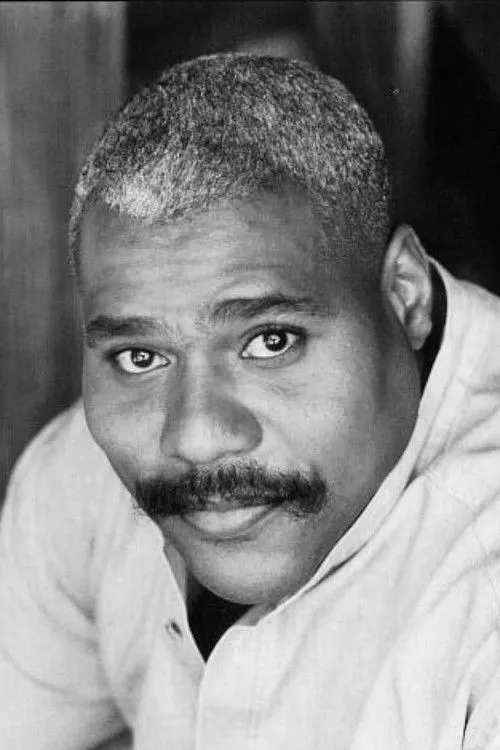 Bill Nunn photo