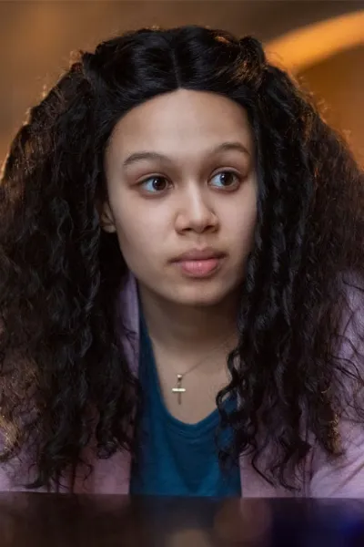 Sandra (The Midnight Club)