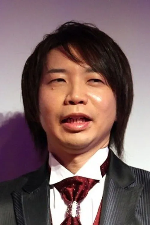 Junichi Suwabe photo