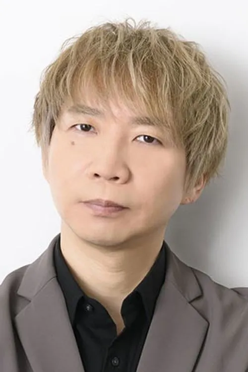 Junichi Suwabe photo