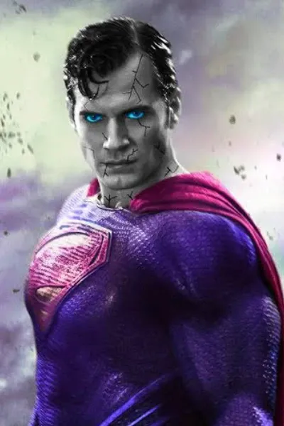 Henry Cavill