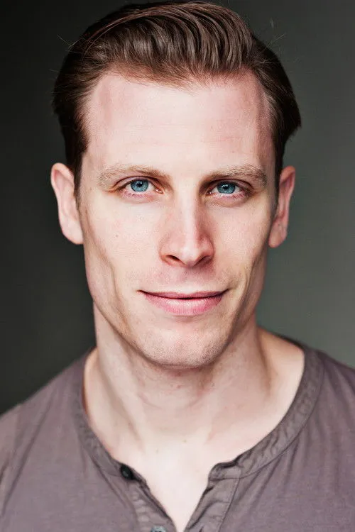 Samuel Oatley photo