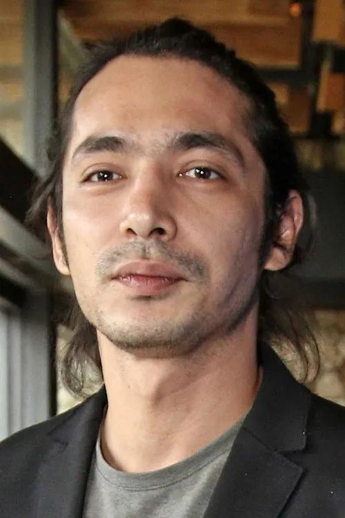Chief Santoso " Santos " Halim