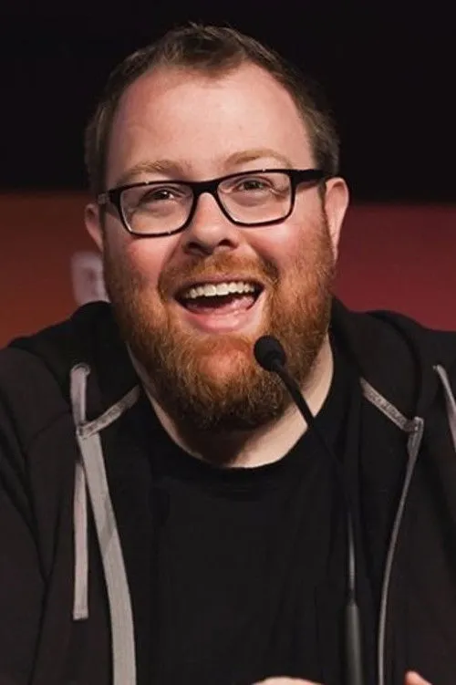 Jesse Cox