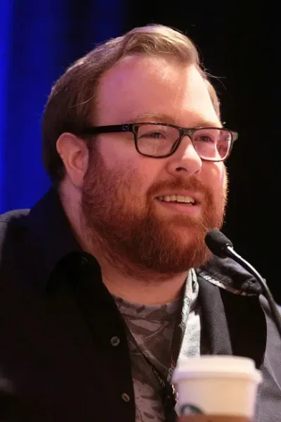 Jesse Cox