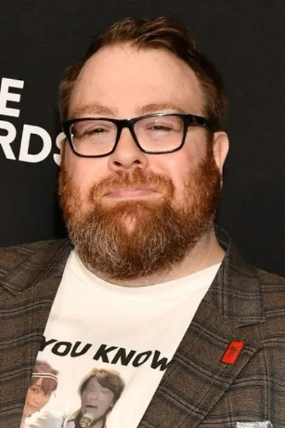 Jesse Cox photo