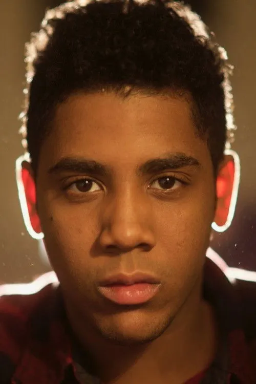 Jharrel Jerome photo