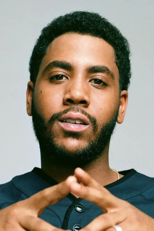 Jharrel Jerome photo
