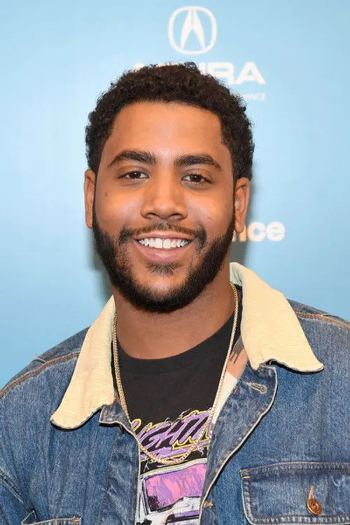 Jharrel Jerome photo
