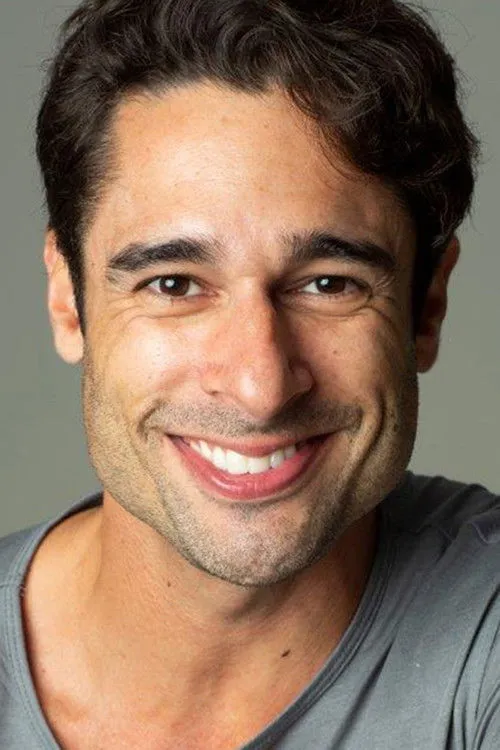 RAFAEL BARONESI
