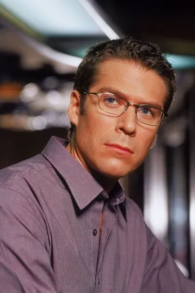 Mister Fantastic