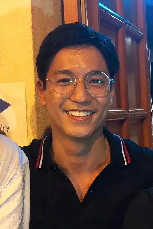 Captain Wenzhi