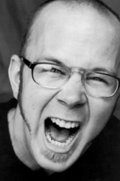 Christopher Sabat photo