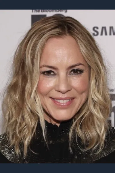 Maria Bello photo