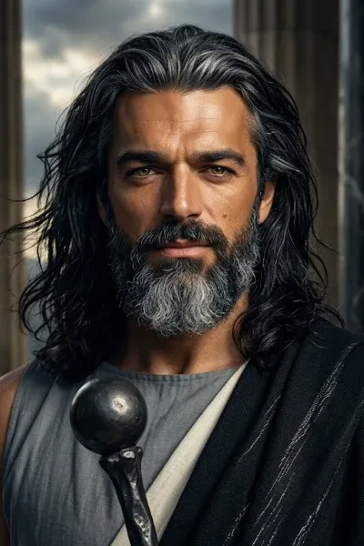 Zeus