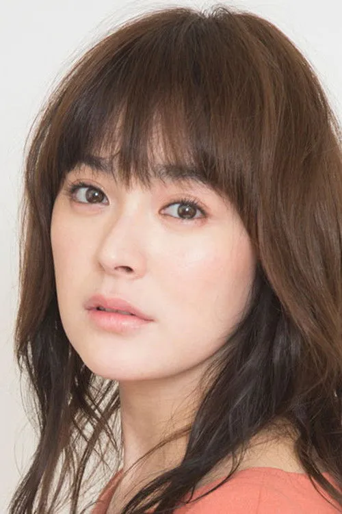 Shihori Kanjiya photo