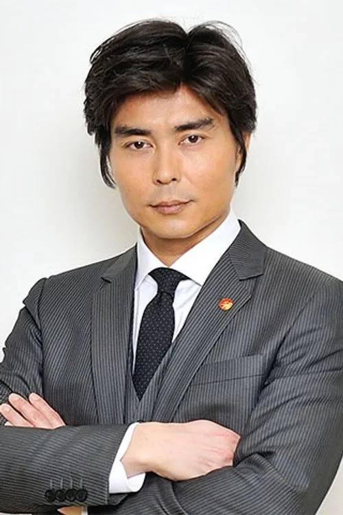 Yukiyoshi Ozawa photo