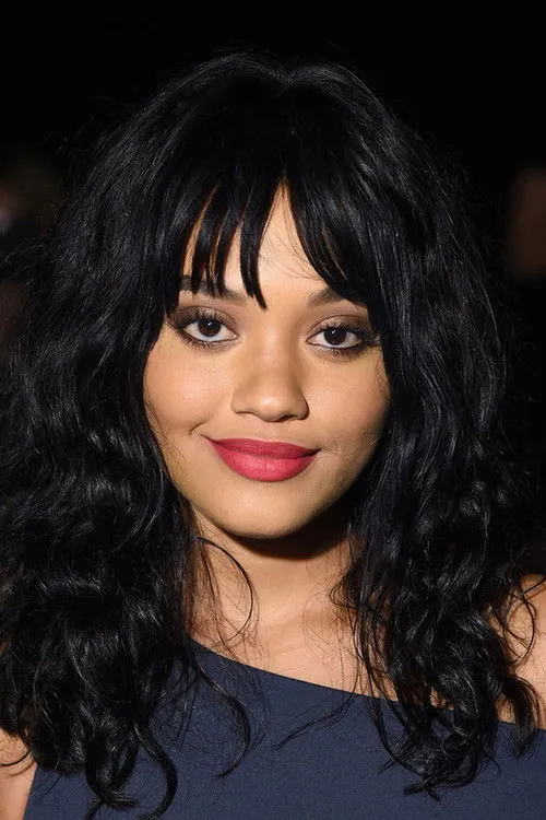 Kiersey Clemons photo