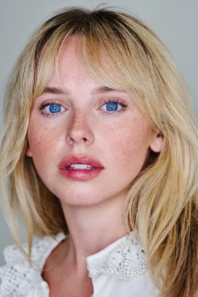 Mia Rodgers photo