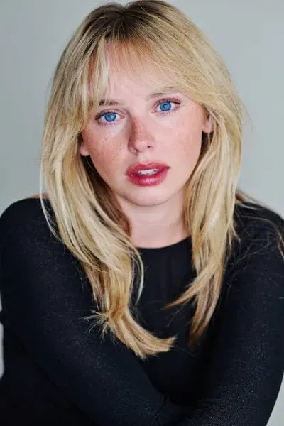 Mia Rodgers photo