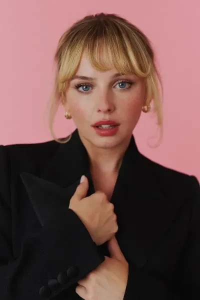Mia Rodgers photo