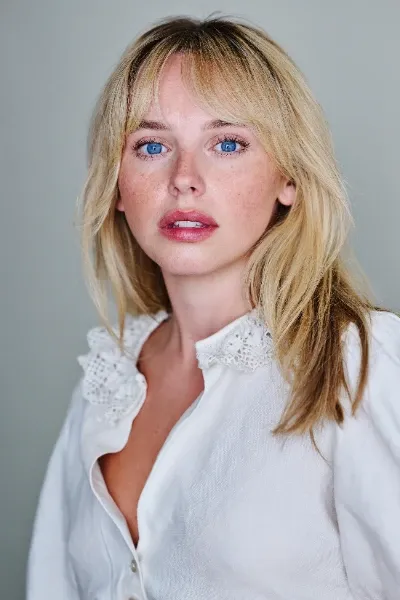 Mia Rodgers photo
