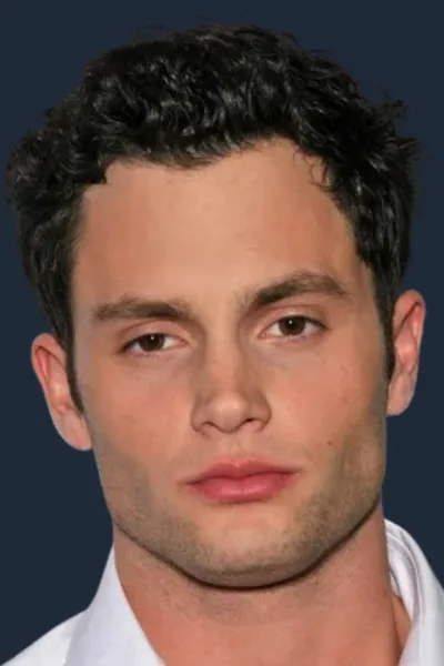 Penn Badgley photo