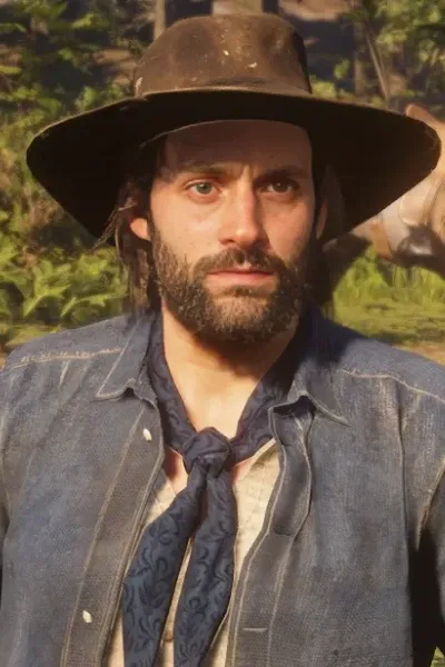 Penn Badgley