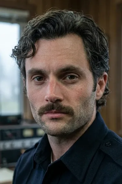 Charlie Swan