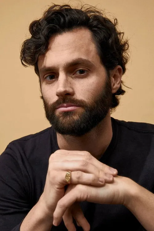 Penn Badgley photo
