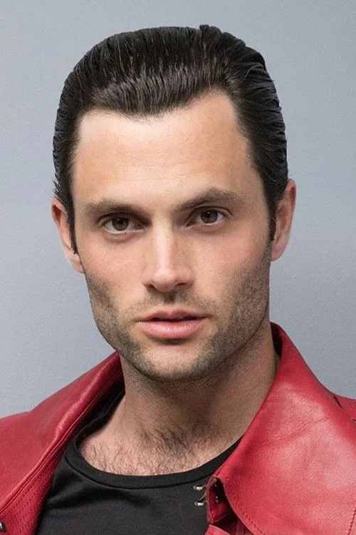 Penn Badgley photo